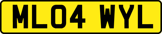ML04WYL