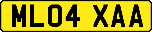 ML04XAA