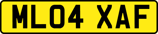 ML04XAF