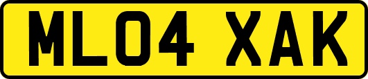 ML04XAK