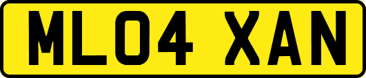 ML04XAN