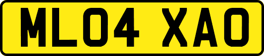 ML04XAO