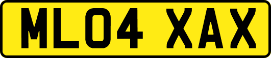 ML04XAX