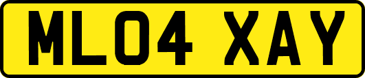 ML04XAY