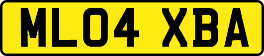 ML04XBA