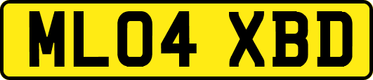 ML04XBD