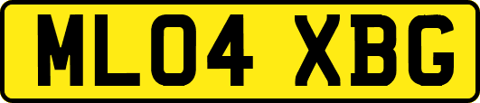 ML04XBG