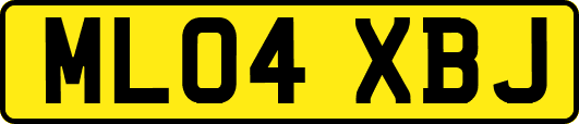 ML04XBJ