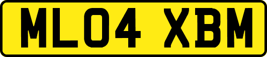 ML04XBM