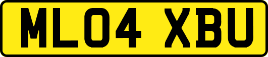 ML04XBU