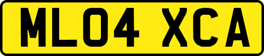 ML04XCA