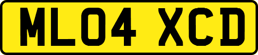 ML04XCD