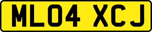 ML04XCJ