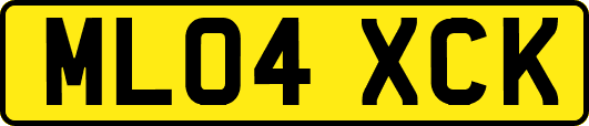 ML04XCK