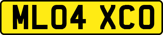 ML04XCO