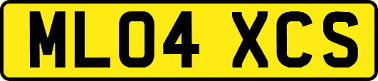 ML04XCS