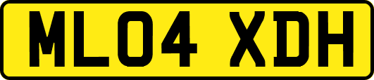 ML04XDH