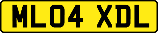 ML04XDL