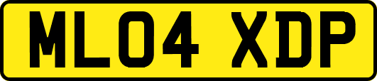 ML04XDP