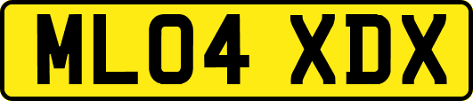 ML04XDX