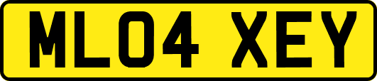 ML04XEY