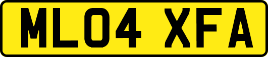 ML04XFA