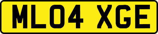 ML04XGE