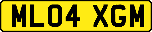 ML04XGM