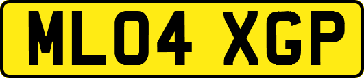 ML04XGP