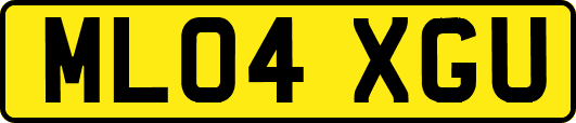 ML04XGU