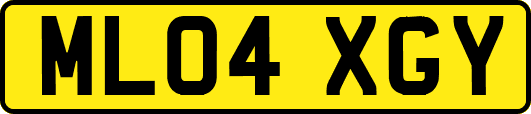 ML04XGY