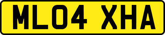ML04XHA