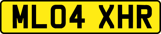 ML04XHR