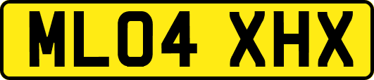 ML04XHX