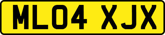 ML04XJX