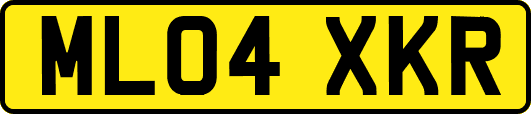 ML04XKR