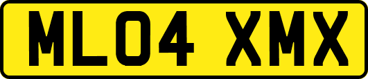 ML04XMX