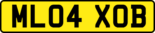 ML04XOB