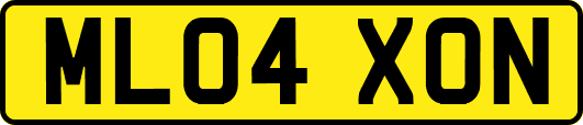 ML04XON