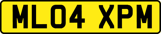 ML04XPM