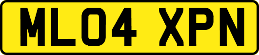 ML04XPN