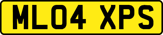 ML04XPS