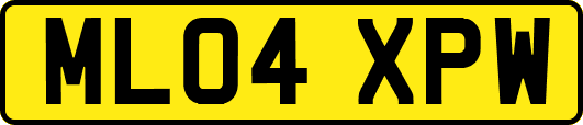 ML04XPW