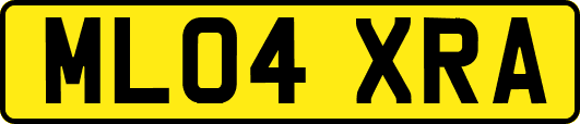 ML04XRA