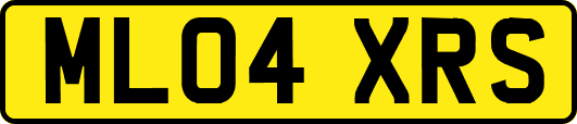 ML04XRS