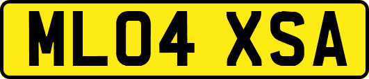 ML04XSA