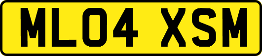 ML04XSM