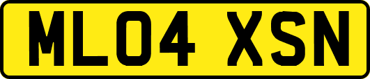 ML04XSN