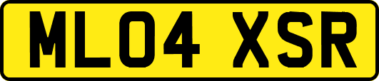 ML04XSR
