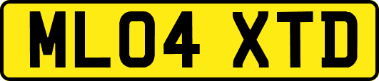 ML04XTD